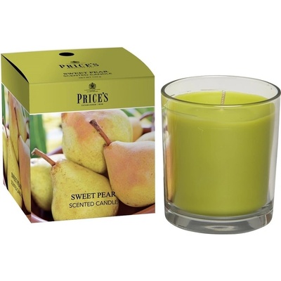 Price´s Iced Pear 350 g