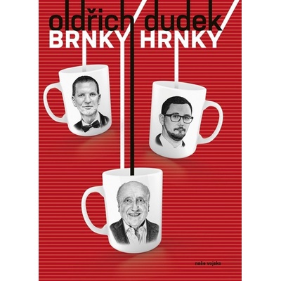 Brnky Hrnky - Oldřich Dudek