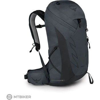 Osprey Talon II 26l eclipse grey