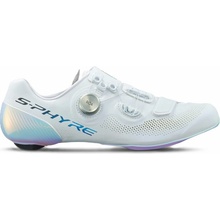 Shimano S-Phyre SH-RC903MW bílá