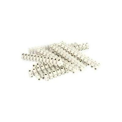 EMOS ŠROUB. 12 PRV. 4–6MM2 41A/450V 10KSA4106 biela