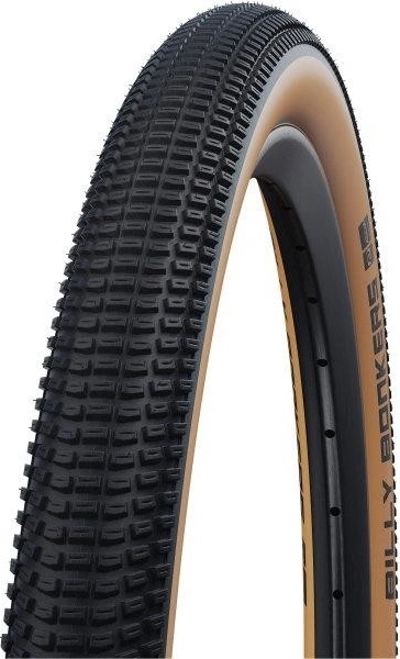 Schwalbe BILLY BONKERS 20x2.00 50-406 od 25,55 € - Heureka.sk