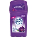 Deodoranty a antiperspiranty Lady Speed Stick Fresh & Essence Luxurious Freshness deostick 45 g