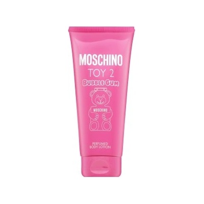 Moschino Toy 2 Bubble Gum лосион за тяло за жени 200 ml