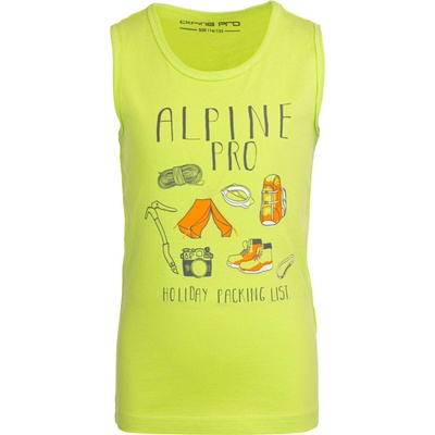 Alpine Pro Onolo