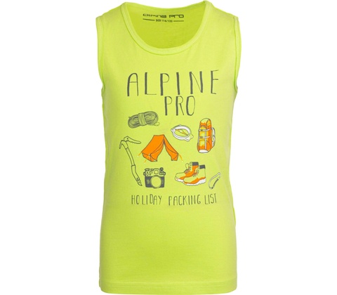 Alpine Pro Onolo
