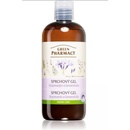 Green Pharmacy Body Care Rosemary & Lavender sprchový gél 500 ml