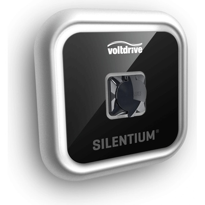 Voltdrive Silentium L Basic Maximální 22 kW 3 fáze 32 A Zásuvka Typ 2