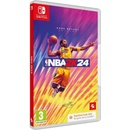 NBA 2K24