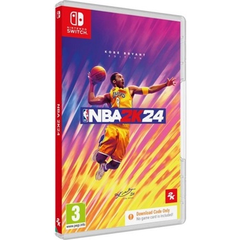 NBA 2K24