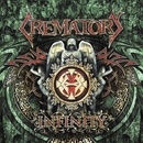 Crematory - Infinity CD