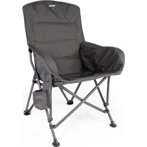 Vango Atlas Oversized Chair Цвят: сив