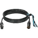 Klotz M5 FM03 3 m Микрофонен кабел (M5FM03)
