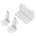 UMBRELLA Калъфи за седалки за skoda octavia a-5 2004-2008 (45971)