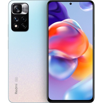 Xiaomi Redmi Note 11 Pro+ 5G 6GB/128GB