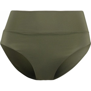 DEDICATED Дамско бикини долнище DEDICATED Women's Bikini Pants Slite Bikini bottom - Leaf Green - размер XS (150-1789-0611)