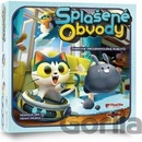 Asmodee Splašené obvody
