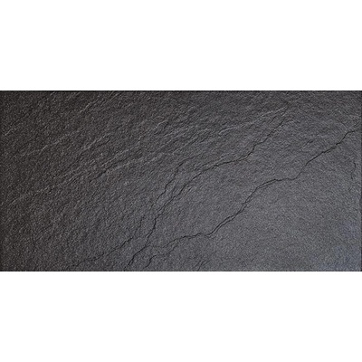 KAI GROUP ГРАНИТОГРЕС 300х600 ЧЕРНА МАГМА 9373 (9379)