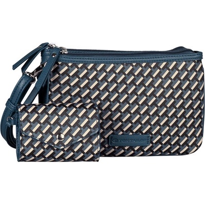 Tom Tailor dámska crossbody kabelka Xenia 2 v 1 012233