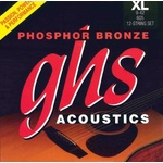 GHS pb 605 Струни за акустична китара