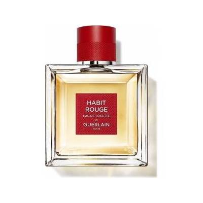 guerlain habit rouge l~eau (m) edt/s 100ml