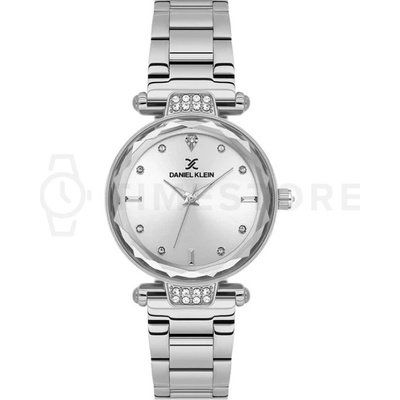 Daniel Klein DK614132-1
