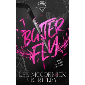 Butterfly | B. Ripley, Lee McCormick (2026)