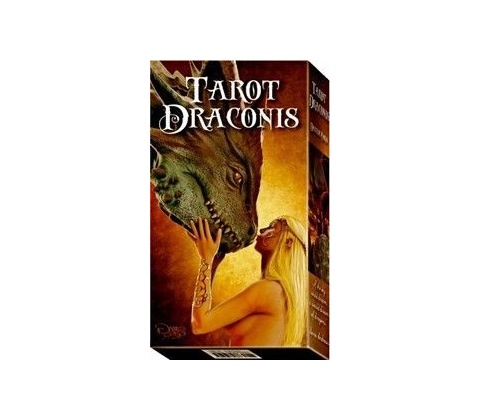 Tarot Draconis