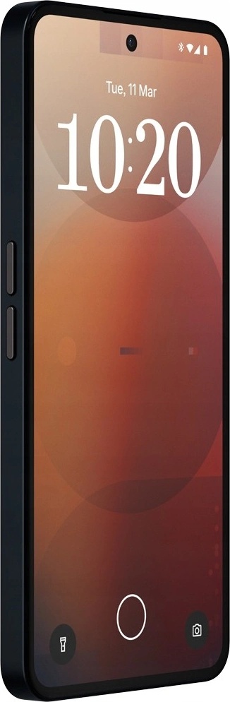 Nothing Phone (3a) 8GB/128GB Black - Heureka.cz