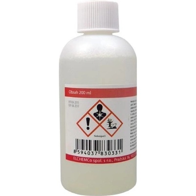 Lázeň stříbřící AG1 200ml
