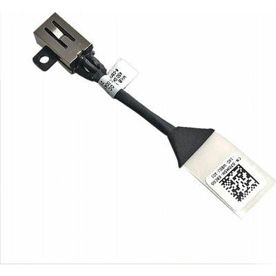 Dell Vstupní kabel stejnosměrného proudu pro Latitude