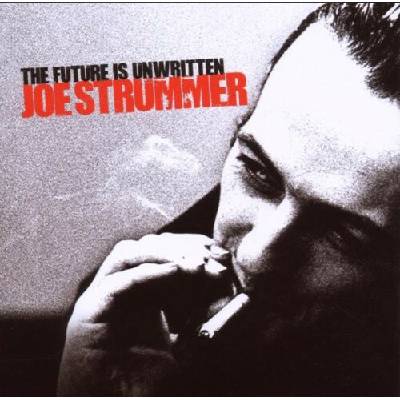 Strummer Joe - Future Is Unwritten CD