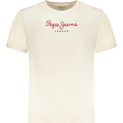 Pepe Jeans béžové