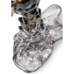 POLSPOTTEN Декоративен свещник Drip S/14 x 8 cm (140.225.092)