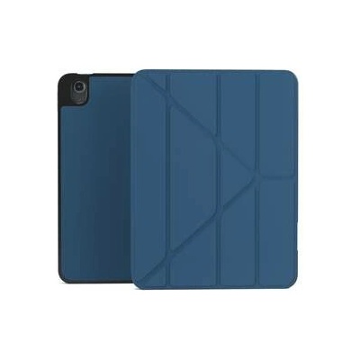Epico SolidWoven Flip Case Apple iPad 10,9 A14/11 A16 73711101600009 modré