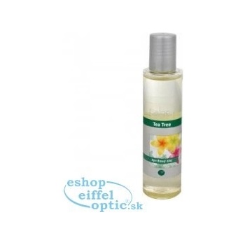 Saloos Tea Tree sprchový olej 125 ml