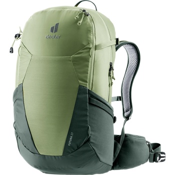 Deuter Туристическа раница Deuter Futura 27 Walking backpack - Grove / Ivy - размер One Size (502-5292-1011)