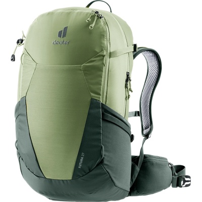 Deuter Туристическа раница Deuter Futura 27 Walking backpack - Grove / Ivy - размер One Size (502-5292-1011)