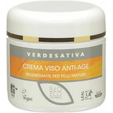 VERDESATIVA Bioaktivní anti-aging krém 50 ml