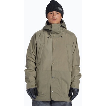 DC Мъжко яке за сноуборд DC Tundra vetiver