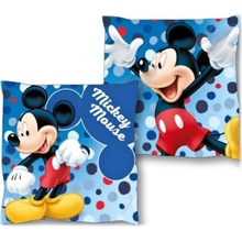 MLC Oboustranný polštář Mickey Mouse Disney 38x38