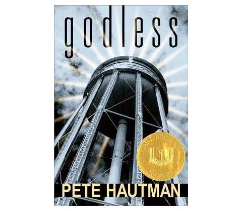 Godless Hautman PetePaperback