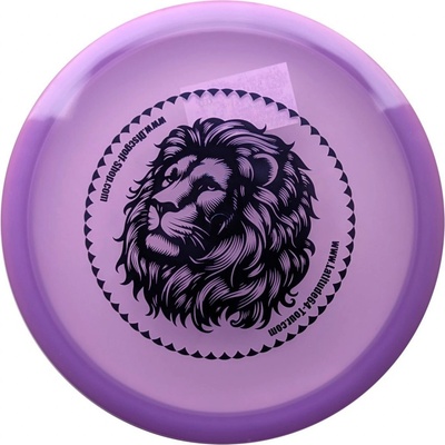 Dynamic Discs Truth EMAC Lucid L64T Lev