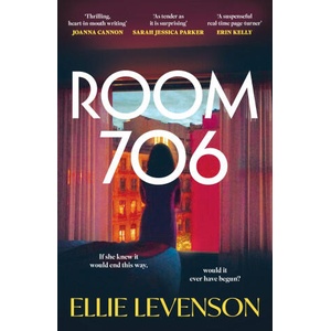 Room 706 (ISBN: 9781035423651)