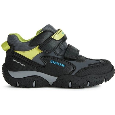 GEOX Детски обувки Geox в черно (J2642A.050BU.36.39)