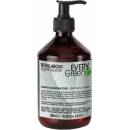 Every Green Seboregolatore šampon pro regulaci vylučování kožního mazu 500 ml