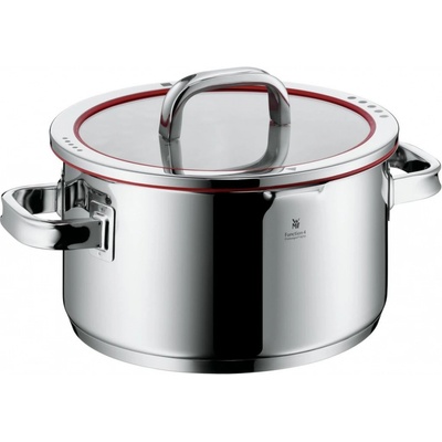WMF Vysoký hrnec FUNCTION pr. 24 cm nerez GS0615