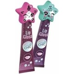 Clementoni Crazy Chic. Lip gloss in a ball mix