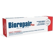 Biorepair Plus Sensitivity Control pasta pre citlivé zuby 75 ml