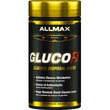 Allmax Gluco FX 75 tablet